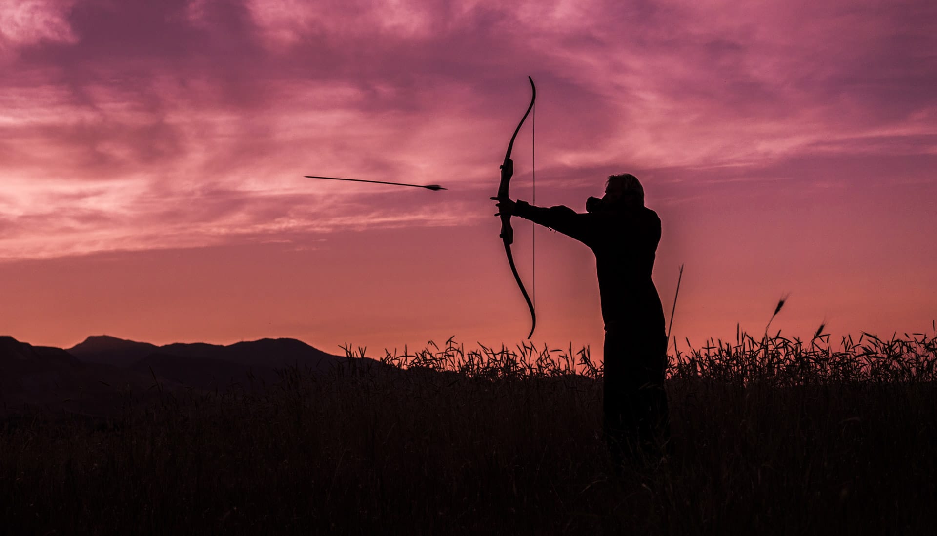 Archery Range |Agriturismo Fontelunga