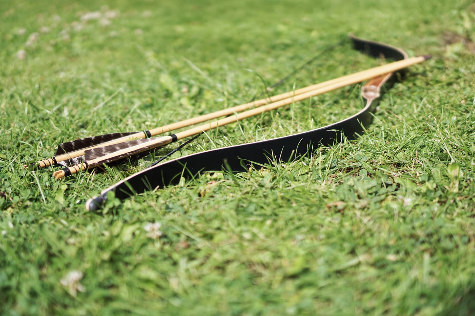 Archery Range | Agriturismo Fontelunga